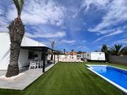 Chalet en venta en Elche Elx, La Foia Daimés Asprella....