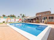 Chalet en venta en Elche Elx, La Foia Daimés Asprella....