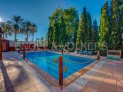 Chalet en venta en Elche Elx, La Foia Daimés Asprella....