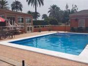 Chalet en venta en Elche Elx, La Foia Daimés Asprella....