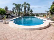 Chalet en venta en Elche Elx, La Foia Daimés Asprella....