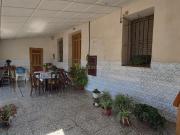 Chalet en venta en Elche Elx, La Foia Daimés Asprella....