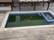 Chalet en venta en Elche Elx, La Marina. A TAN SOLO 4...