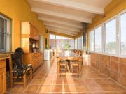 Chalet en venta en Elche Elx, Las Bayas. Chalets Elche.