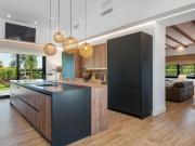 Chalet en venta en Elche Elx, Las Bayas. Villa de lujo...