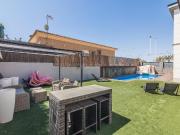 Chalet en venta en Elche Elx, Los Arenales del Sol....