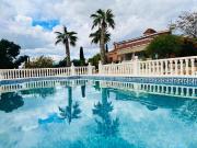 Chalet en venta en Elche Elx, Peña de las Águilas. EL...