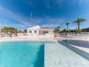 Chalet en venta en Elche Elx, Peña de las Águilas....