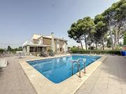 Chalet en venta en Elche Elx, Peña de las Águilas....