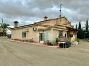 Chalet en venta en Elche Elx, Peña de las Águilas....