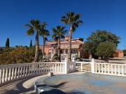 Chalet en venta en Elche Elx, Peña de las Águilas....