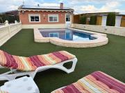 Chalet en venta en Elche Elx, Peña de las Águilas. Se...