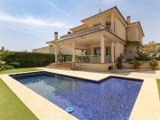 Chalet en venta en Elche Elx, Torrellano. Chalets Elche.