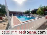 Chalet en venta en Elche Elx, Torrellano. Fabuloso...