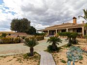 Chalet en venta en Elche Elx, Valverde. Chalet con...
