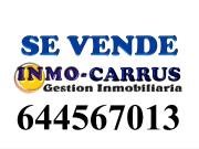 Chalet en venta en Elche Elx, Valverde. CHALET EN VENTA...