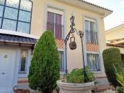 Chalet en venta en Elche Elx, Valverde. Chalets Elche.
