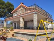 Chalet en venta en Elche Elx, Valverde. Chalets Elche.
