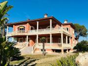 Chalet en venta en Elche Elx, Valverde. GRAN VILLA EN...