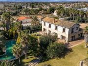 Chalet en venta en Elche Elx, Valverde. Villa...