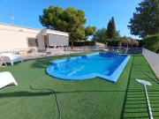 Chalet en venta en Elche, La galia