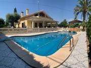 Chalet en venta en Elche, Llano de san jose