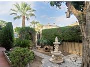 Chalet en Venta en Elche pedanias, Alicante