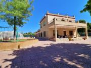 Chalet en venta en Elche, Peña las Aguilas