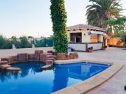 Chalet en venta en Elche, PEÑA LAS AGUILAS