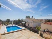 Chalet en venta en Elche, Vallongas