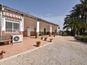 Chalet en venta en Elche, Vallverda
