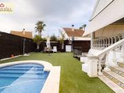 Chalet en venta en Elche, Valverde
