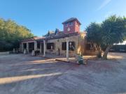 Chalet en venta en Elche, XLas bayas