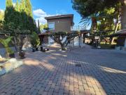 Chalet en venta en Elda, Campo Alto Club de Campo....