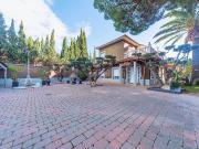 Chalet en venta en Elda, Campo Alto Club de Campo....