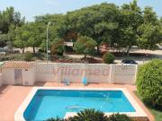 Chalet en venta en Eliana l´, El Carme Sant Agustí...