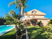 Chalet en venta en Eliana l´, El Carme Sant Agustí...