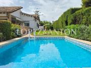 Chalet en venta en Eliana l´, El Carme Sant Agustí...