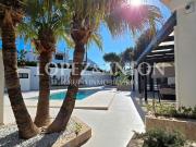 Chalet en venta en Eliana l´, El Paraíso Los Almendros....