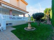 Chalet en venta en Eliana l´, Entrepinos. Casa en venta...