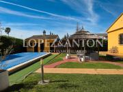 Chalet en venta en Eliana l´, Entrepinos. Chalets Eliana.