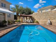 Chalet en venta en Eliana l´, Montealegre. Chalets Eliana.