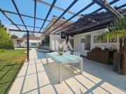 Chalet en venta en Eliana l´, Montealegre. Chalets Eliana.