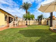 Chalet en venta en Eliana l´, Montealegre. Chalets Eliana.