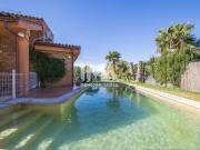 Chalet en venta en Eliana l´, Montepilar. Chalets Eliana.