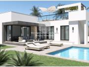 Chalet en venta en Els Poblets