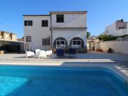 Chalet en venta en Els Poblets, Alicante Costa Blanca