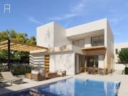 Chalet en venta en El Vergel / Verger, Alicante Costa Blanca