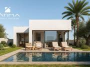 Chalet en venta en Els Poblets, Alicante Costa Blanca