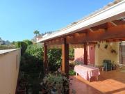 Chalet en venta en Els Poblets, Alicante Costa Blanca